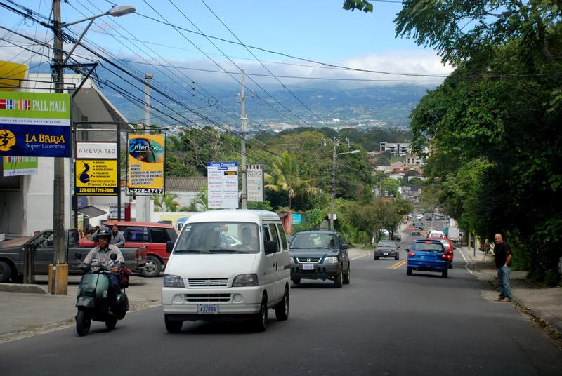 Escazu, Central Valley Costa Rica 2024 Travel Guide Anywhere