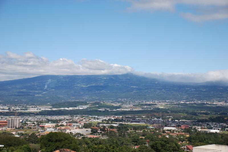 Escazu, Central Valley Costa Rica 2024 Travel Guide Anywhere