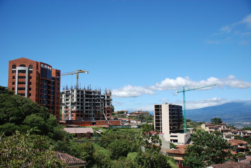 Escazu, Central Valley Costa Rica 2024 Travel Guide Anywhere