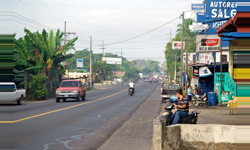Escuintla, Guatemala 2018 Travel Guide
