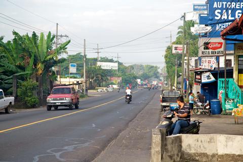 Escuintla Guatemala