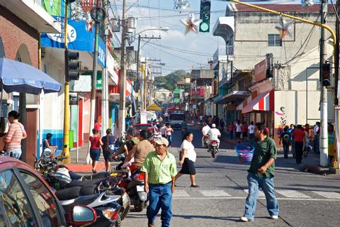 Escuintla Guatemala
