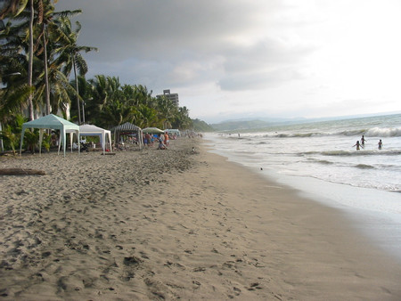 Esmeraldas photo 3