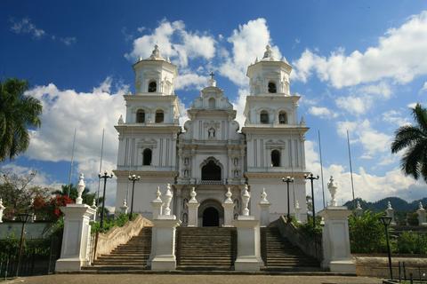 Esquipulas Guatemala