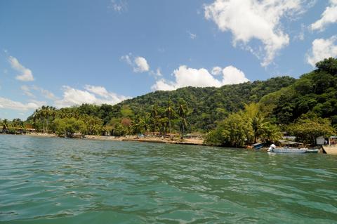 Golfito Costa Rica