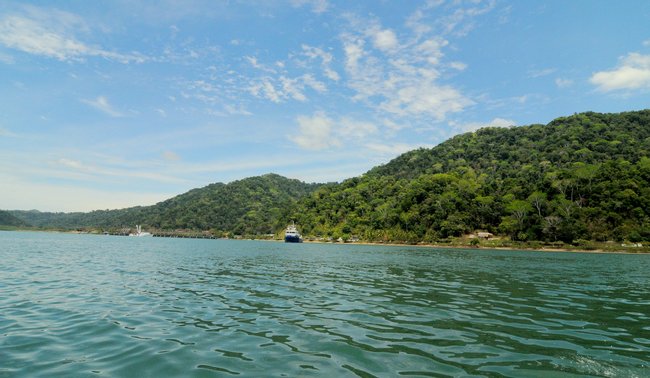 Golfo Dulce