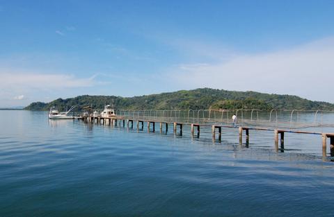Golfo Dulce Costa Rica