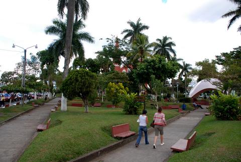 Grecia Costa Rica