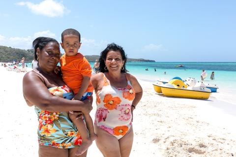 Guardalavaca Cuba
