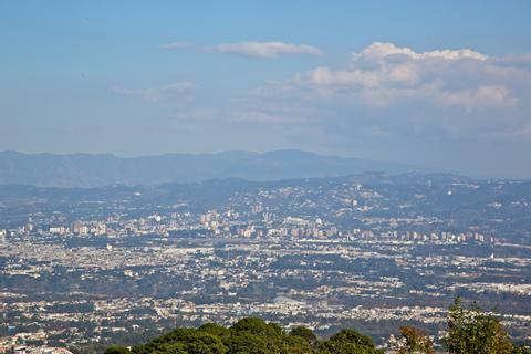 Ciudad de Guatemala Guatemala