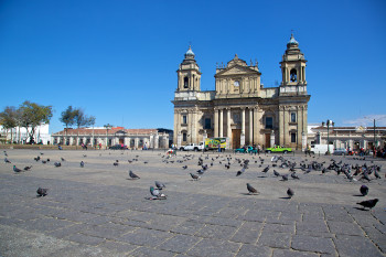 Guatemala City photo 2