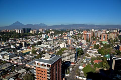 Ciudad de Guatemala Guatemala