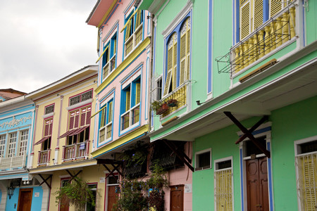 Guayaquil photo 3