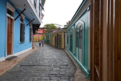 Guayaquil Ecuador