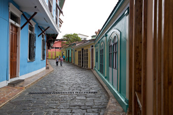 Guayaquil photo 2