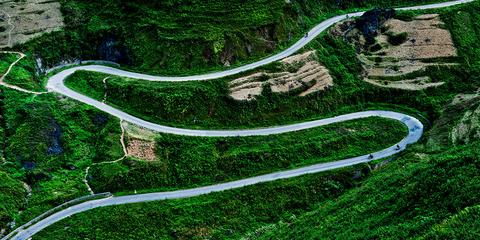 Ha Giang Vietnam