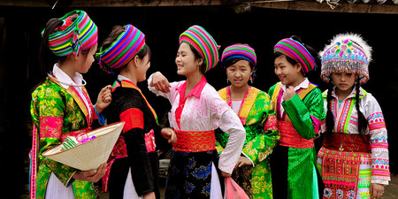 Ha Giang photo 2