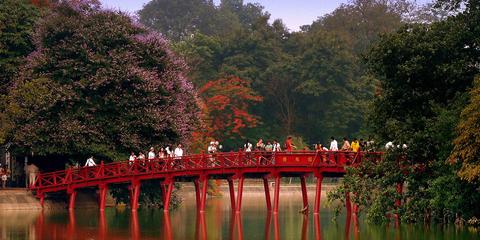 Hanoi Vietnam