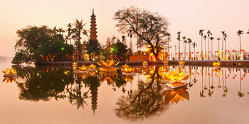 Hanoi photo 3