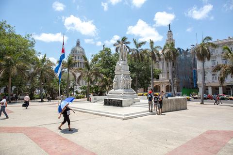 Havana Cuba