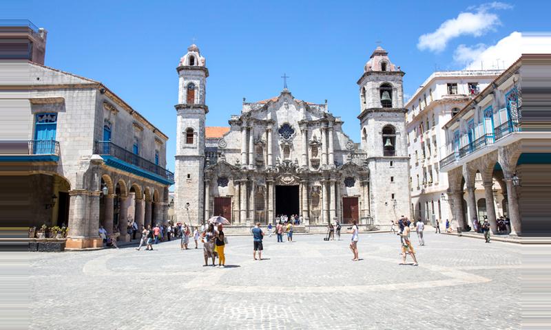 Resultado de imagen de La Habana Vieja