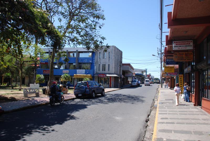 Heredia, Central Valley Costa Rica 2023 Travel Guide Anywhere