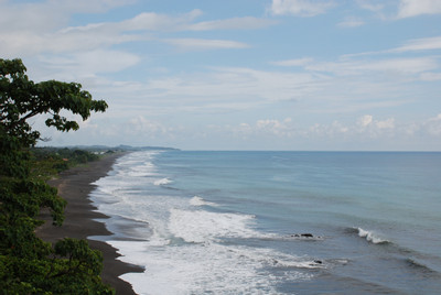 Costa Rica - Playa Hermosa