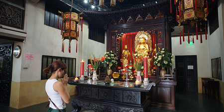 Ho Chi Minh City photo 2