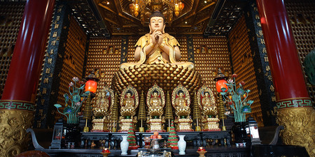 Ho Chi Minh City photo 3