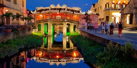 Hoi An Vietnam