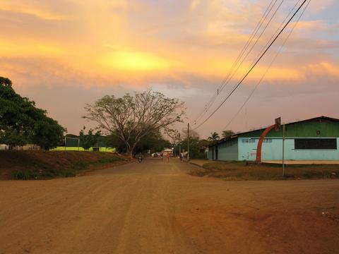 Hojancha Costa Rica