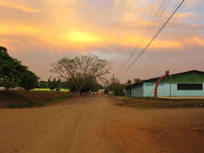 Hojancha
