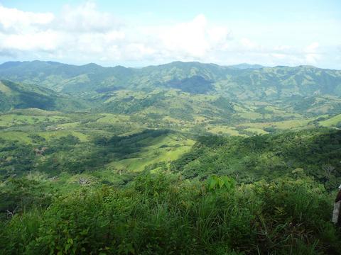 Hojancha Costa Rica