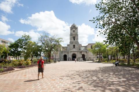 Holguín Cuba