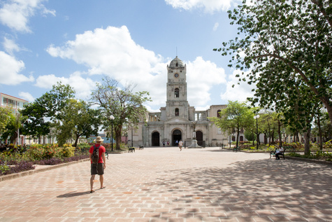 Holguín