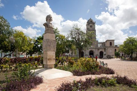 Holguín Cuba