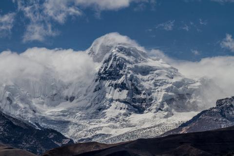 Huaraz Peru