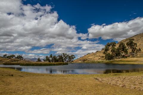 Huaraz Peru