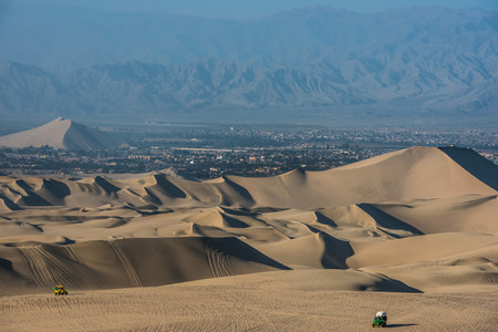 Travel Guide to South America - Ica, Peru photo 2