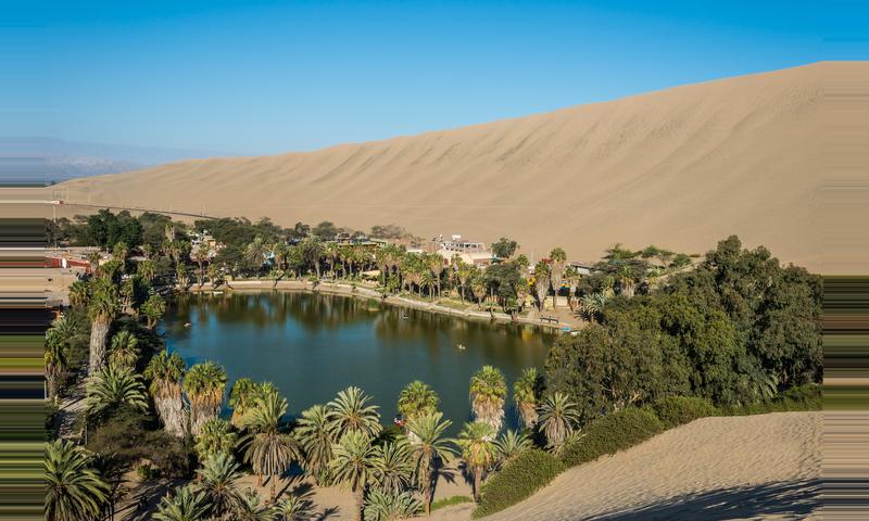 Ica, peru