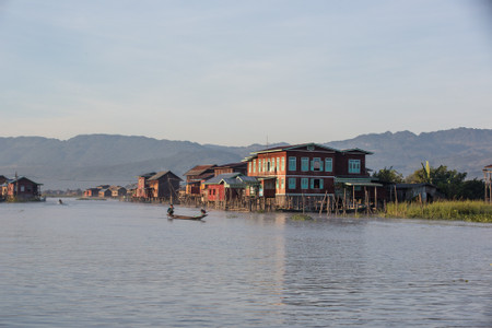 Inle Lake photo 2