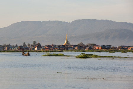 Experience The Beauty of Myanmar Nature