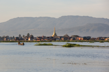 Inle Lake