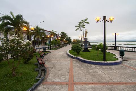 Iquitos Peru