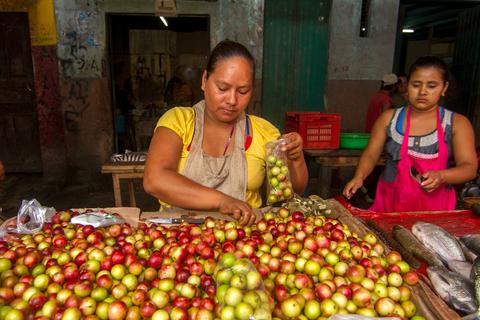 Iquitos Peru