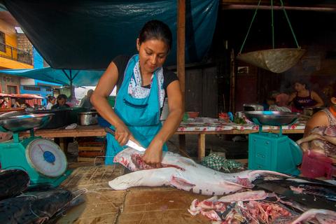 Iquitos Peru