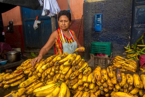 Iquitos Peru
