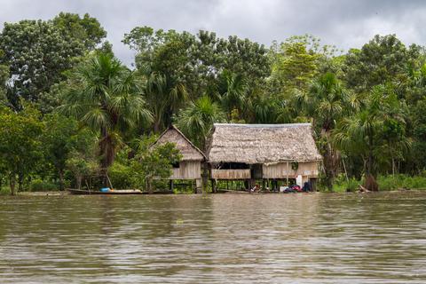 Iquitos Peru
