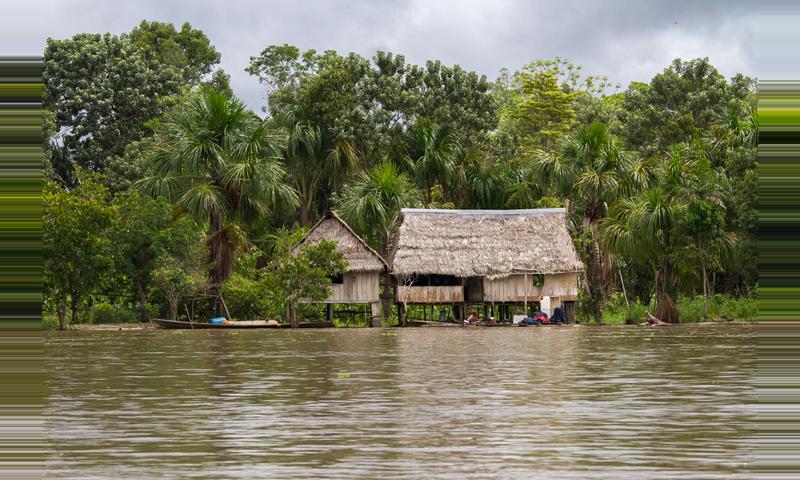 2018 Iquitos Travel Guide - Iquitos, Peru Vacations