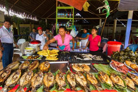 Iquitos Peru